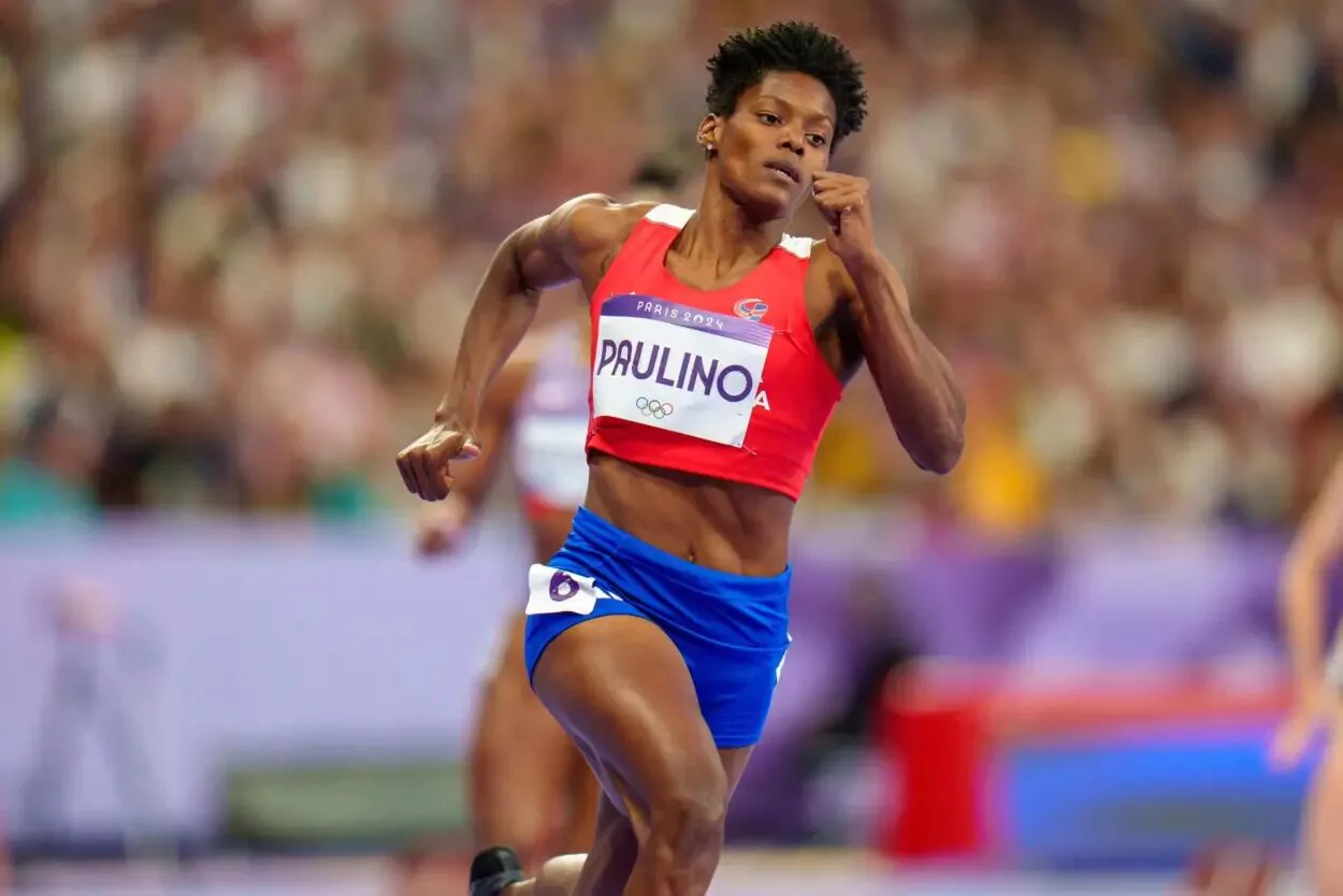 Marileidy Paulino wins silver in the 400 meters at the World Athletics Championships Tokyo 2025 | De Último Minuto English