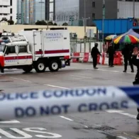Hong Kong evacuates 6,000 people after finding a World War II bomb | De Último Minuto English