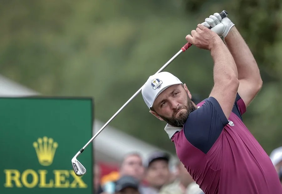 Europe and the United States meet in New York for their eternal Ryder Cup duel | De Último Minuto English