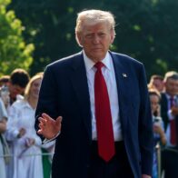 Hamas responds to Trump's speech at the UN and accuses Israel of blocking the ceasefire | De Último Minuto English