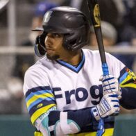 Tigres del Licey sign Víctor Labrada as reinforcement | De Último Minuto English