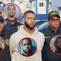 Hearing on coercive measure against six accused of raping a young woman in Villa González postponed | De Último Minuto English