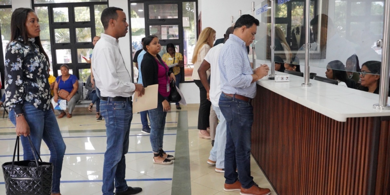 MINERD rises to number 10 in Institutional Performance Evaluation | De Último Minuto English