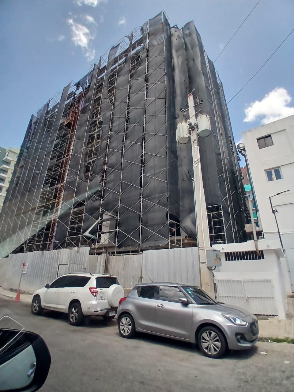 MIVED supervises more than 120 excavations and buildings in the National District | De Último Minuto English