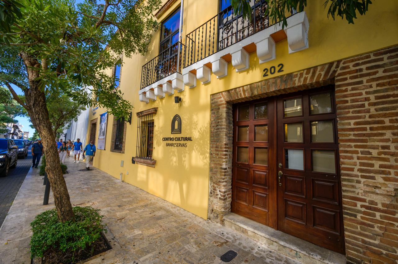 Banreservas Short Story Prize winners announced, dedicated to merengue | De Último Minuto English