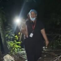 Authorities investigate the discovery of a lifeless person in the community of Salcedo | De Último Minuto English