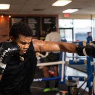 Michel la “Zarza” Rivera returns to the ring on September 12th against Mexican Nestor Luna | De Último Minuto English
