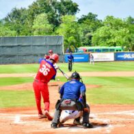 Puerto Rico remains undefeated by defeating Cuba | De Último Minuto English