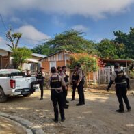 Jarabacoa: DNCD catches "alias papo" again with cocaine and marijuana | De Último Minuto English