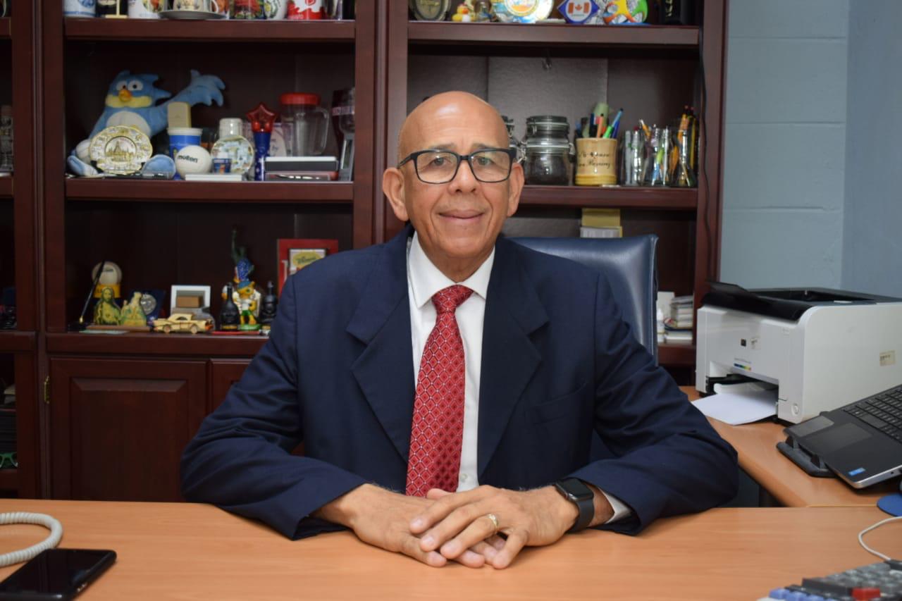 TBS District Commissioner reminds that this Wednesday the deadline for player registration and uniform delivery expires | De Último Minuto English