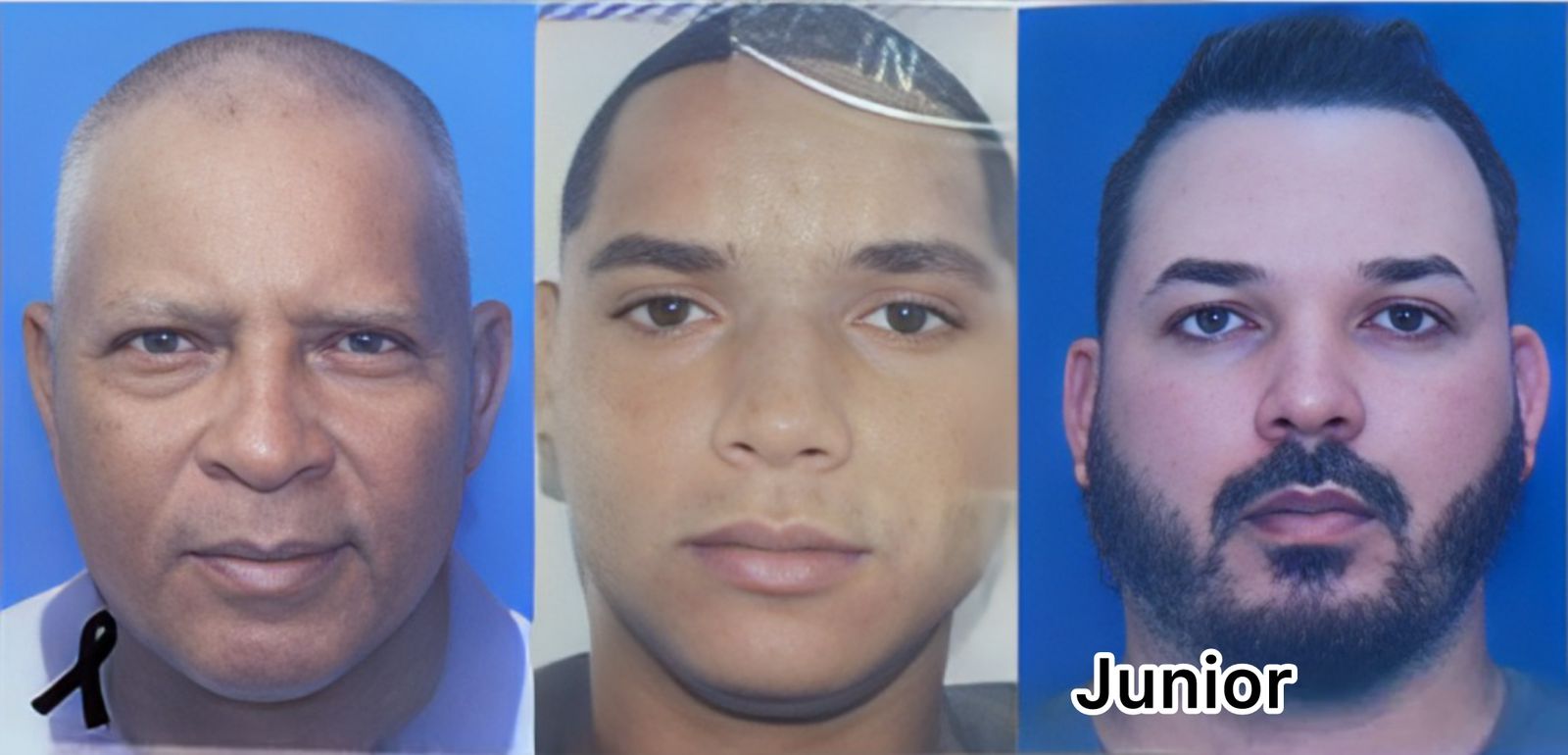 Nagua–El Factor highway accident leaves one dead and two injured | De Último Minuto English