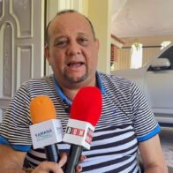 Businessman Williams Torres exposes situation with Environment in Samaná | De Último Minuto English