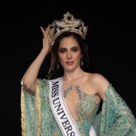 Fátima Bosch is the new Miss Universe Mexico 2025 | De Último Minuto English