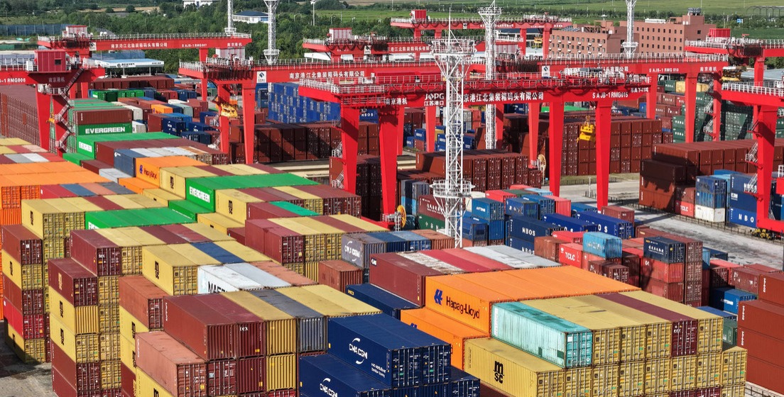 The U.S. launches one of its most ambitious plans to contain Chinese superiority at sea | De Último Minuto English