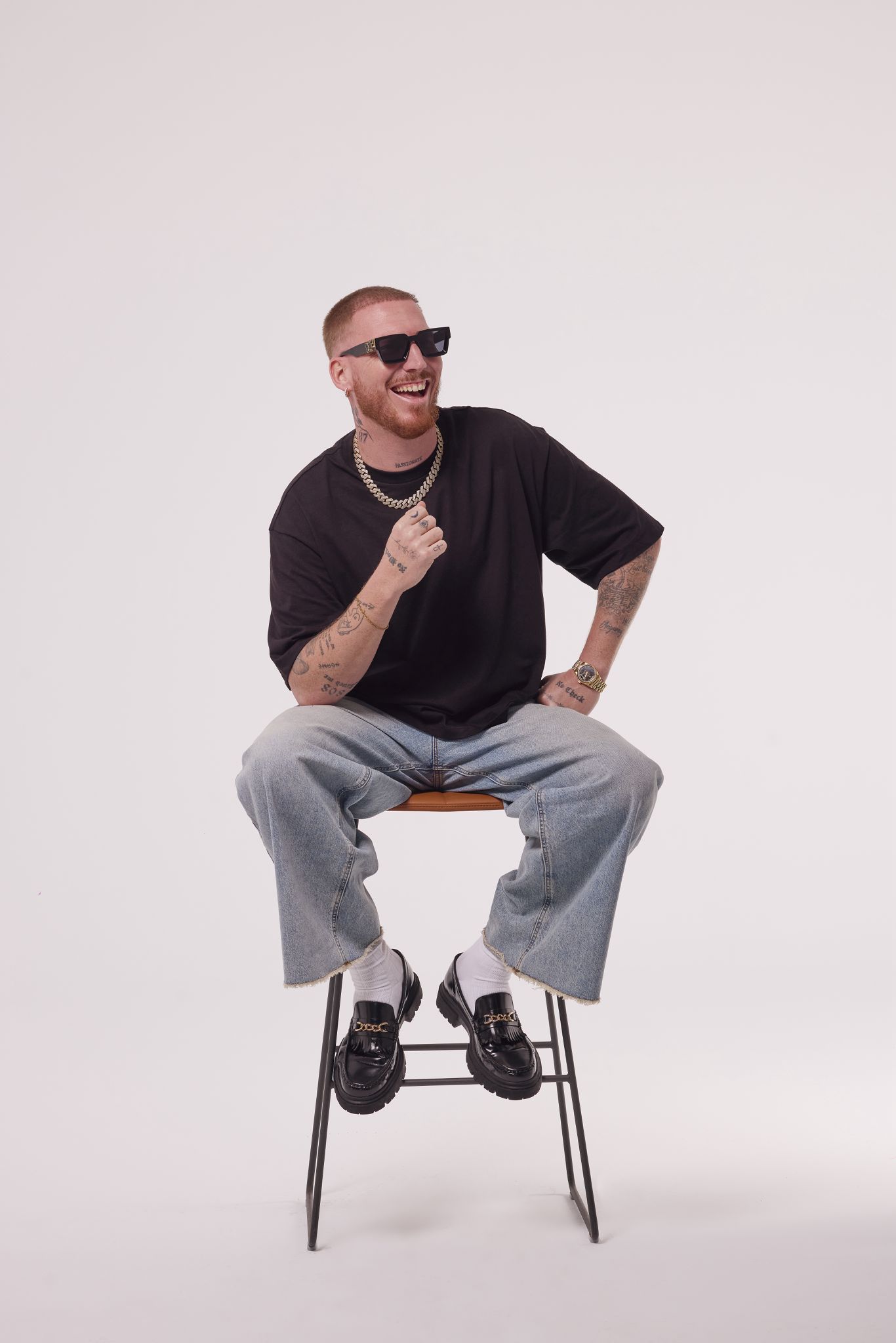 The renowned DJ Hugel performs in Santo Domingo this Tuesday, September 23rd | De Último Minuto English