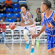 San Lázaro applies supremacy over Huellas in the TBS District | De Último Minuto English