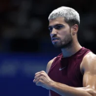Alcaraz defeats Fritz and conquers Tokyo, his eighth title of 2025 | De Último Minuto English