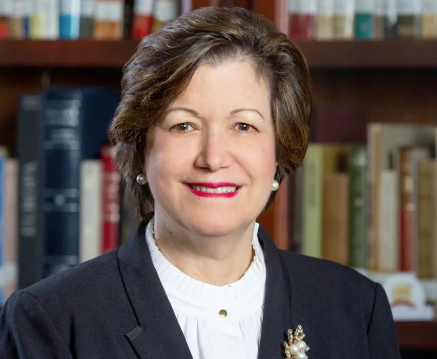 Aura Celeste Fernández Rodríguez is appointed as General Manager of the National Council for Social Security | De Último Minuto English
