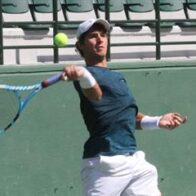 Ukraine takes a 2-0 lead over the Dominican Republic in the Davis Cup | De Último Minuto English