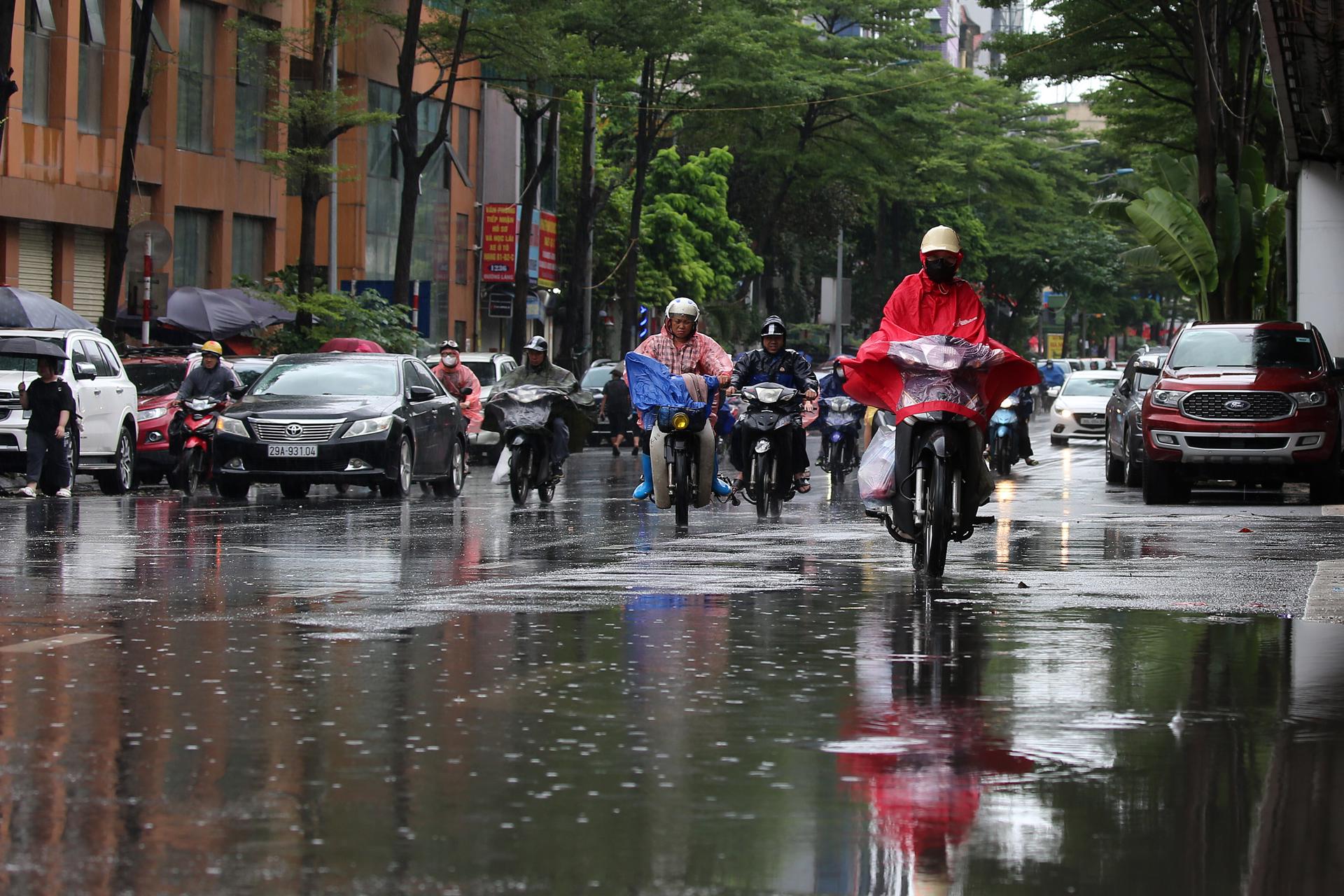 The death toll rises to 26 and the missing to 22 in Vietnam due to the impact of Typhoon Bualoi | De Último Minuto English