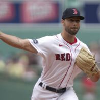 Gigantes del Cibao announce the signing of starting pitcher Jake Faria | De Último Minuto English