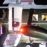 US attacks second vessel with three alleged Venezuelan drug traffickers | De Último Minuto English