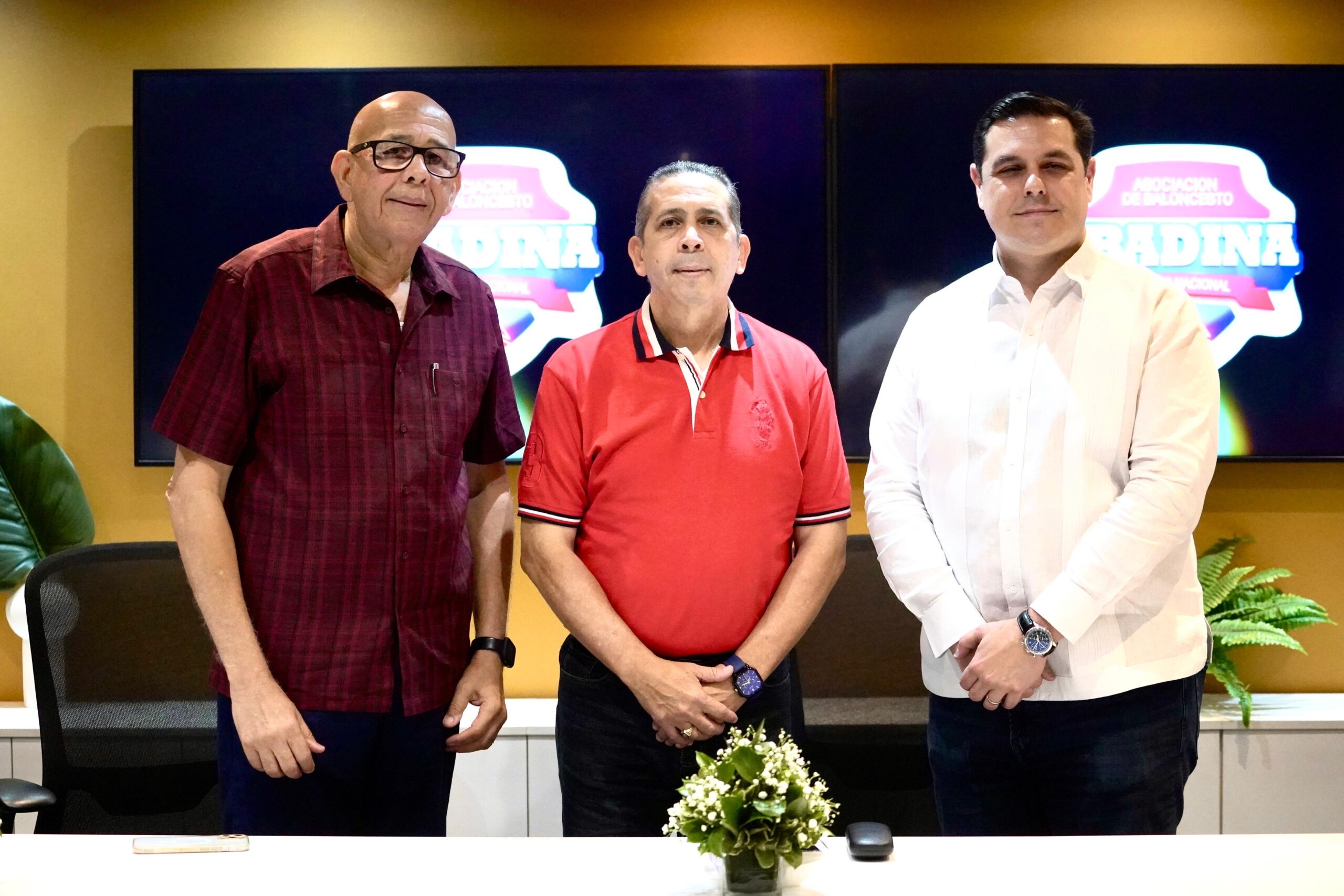 TBS District 2025 will sell tickets and passes 100% digitally | De Último Minuto English