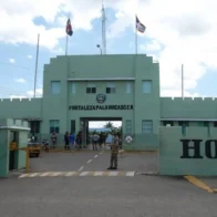 Haitian national captured after escaping from Fortaleza Palo Hincado in Cotuí | De Último Minuto English