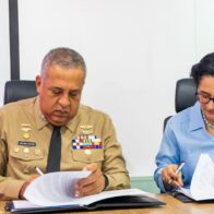 Unicef donates three facilities to the DR to manage migrant processes | De Último Minuto English