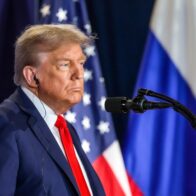 Trump warns Hamas not to use hostages as human shields | De Último Minuto English
