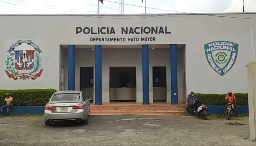 National Police in Hato Mayor arrests alleged cattle rustler with 11 stolen cattle | De Último Minuto English