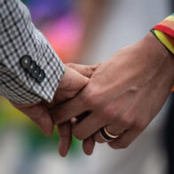 Hong Kong rejects proposal that would have given limited recognition to homosexual unions | De Último Minuto English