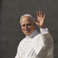 The Pope: Man is not fulfilled in power, but also in openness to enemies | De Último Minuto English