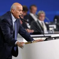 The Palestinian Football Association demands FIFA and UEFA sanctions against Israel | De Último Minuto English