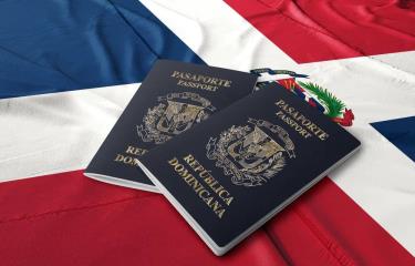 First biometric passports will be ready by October, announces Abinader | De Último Minuto English