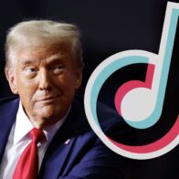 Trump says TikTok's future in the United States depends on China | De Último Minuto English