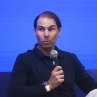 Rafael Nadal will be awarded an honorary doctorate by the Polytechnic University of Madrid in March | De Último Minuto English