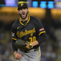 Paul Skenes bolsters Cy Young candidacy after blanking Dodgers | De Último Minuto English