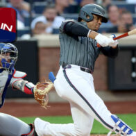 Juan Soto reaches 40 home runs for the second consecutive season and approaches the 40-40 | De Último Minuto English
