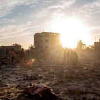 Hamas denounces that the bombings continue over Gaza and accuses Netanyahu of lying | De Último Minuto English