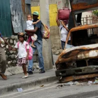 Haiti recorded more than 2,100 homicides between June and August 2025, according to the UN | De Último Minuto English