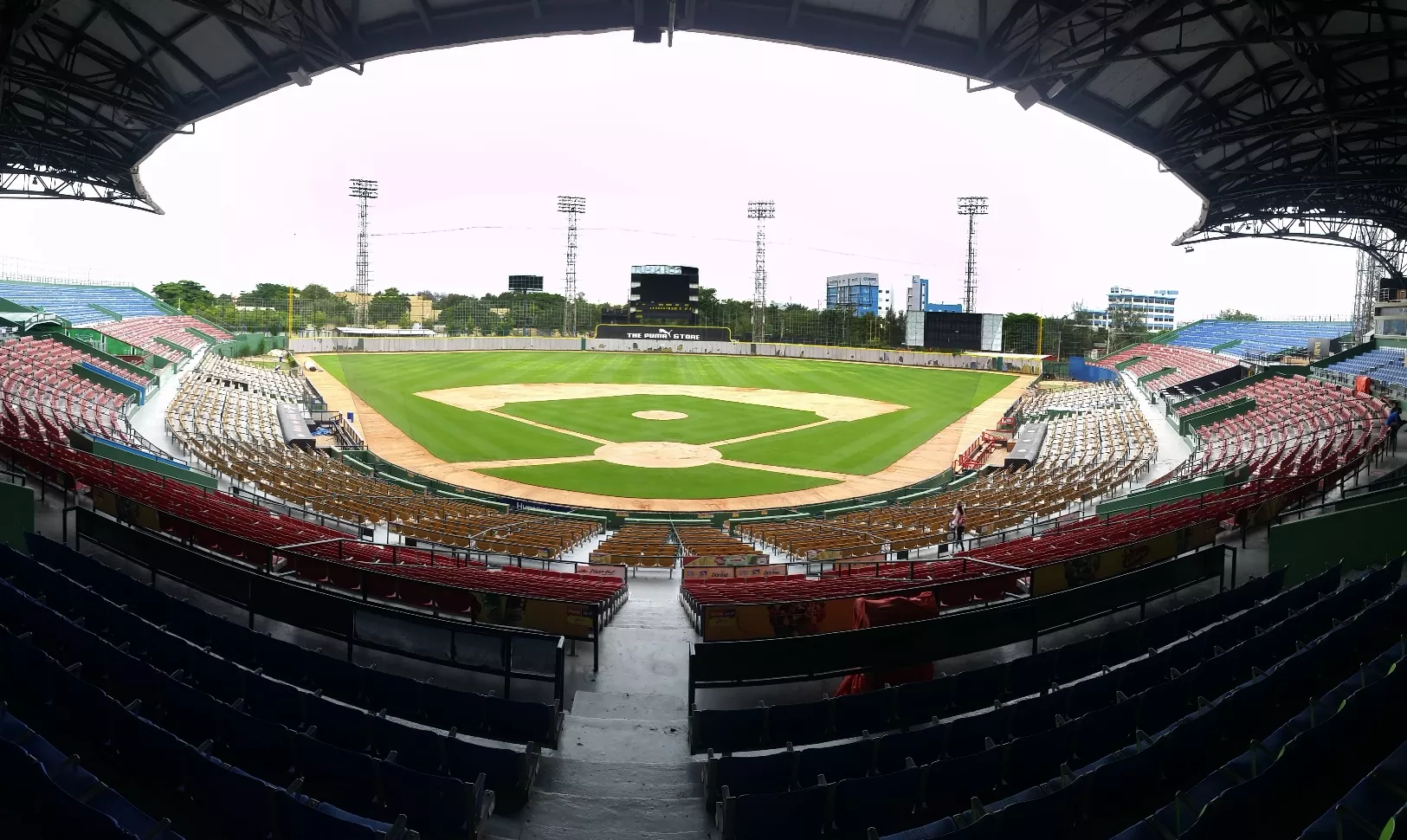 Basic guide to Dominican winter baseball: teams, schedule, and rivalries | De Último Minuto English