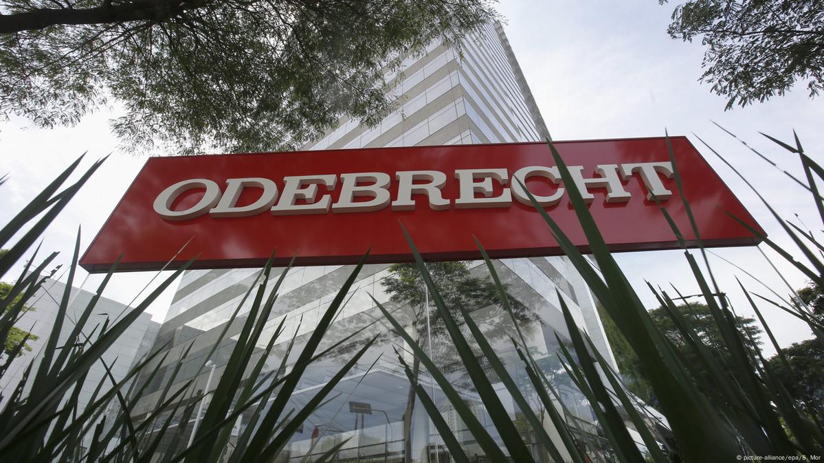 Convicted in the Odebrecht case in Ecuador pays the State 1.4 million dollars | De Último Minuto English