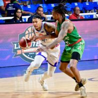 San Lázaro consolidates its lead in group B by winning against Bameso | De Último Minuto English