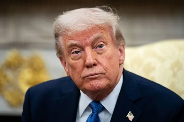 Trump Sued for Banning Aid to Undocumented Immigrants with Funds for Victims | De Último Minuto English