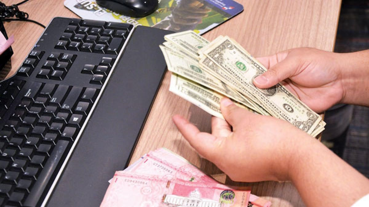 RD received more than $8.912 million in remittances between January and September | De Último Minuto English