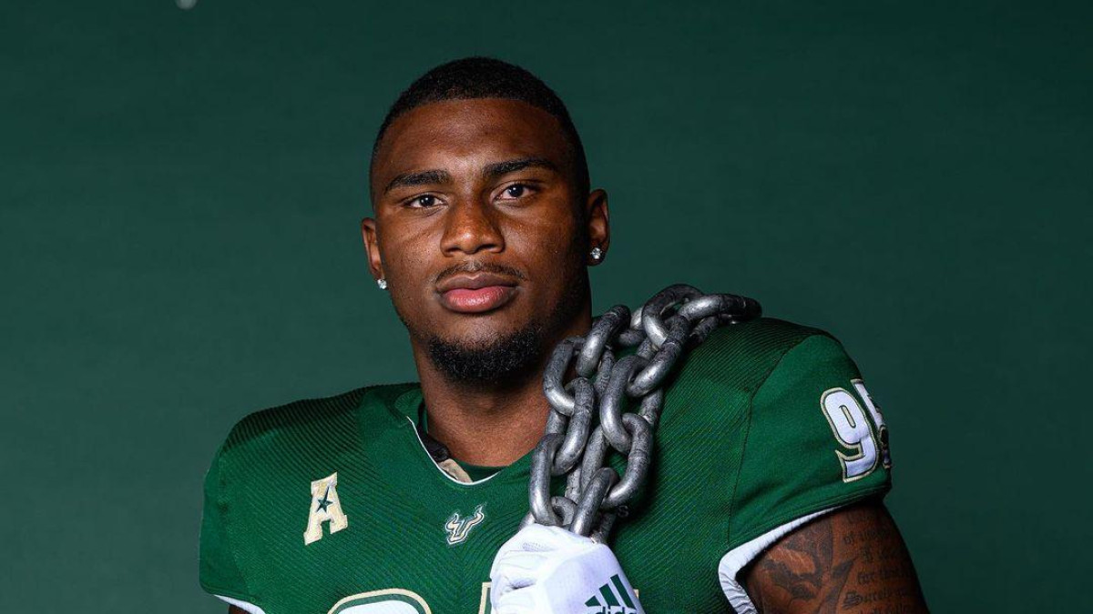 Dominican Bayron Matos signs with the Indianapolis Colts practice squad | De Último Minuto English