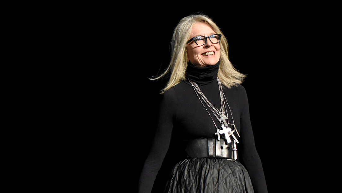 New details about Diane Keaton's death emerge | De Último Minuto English
