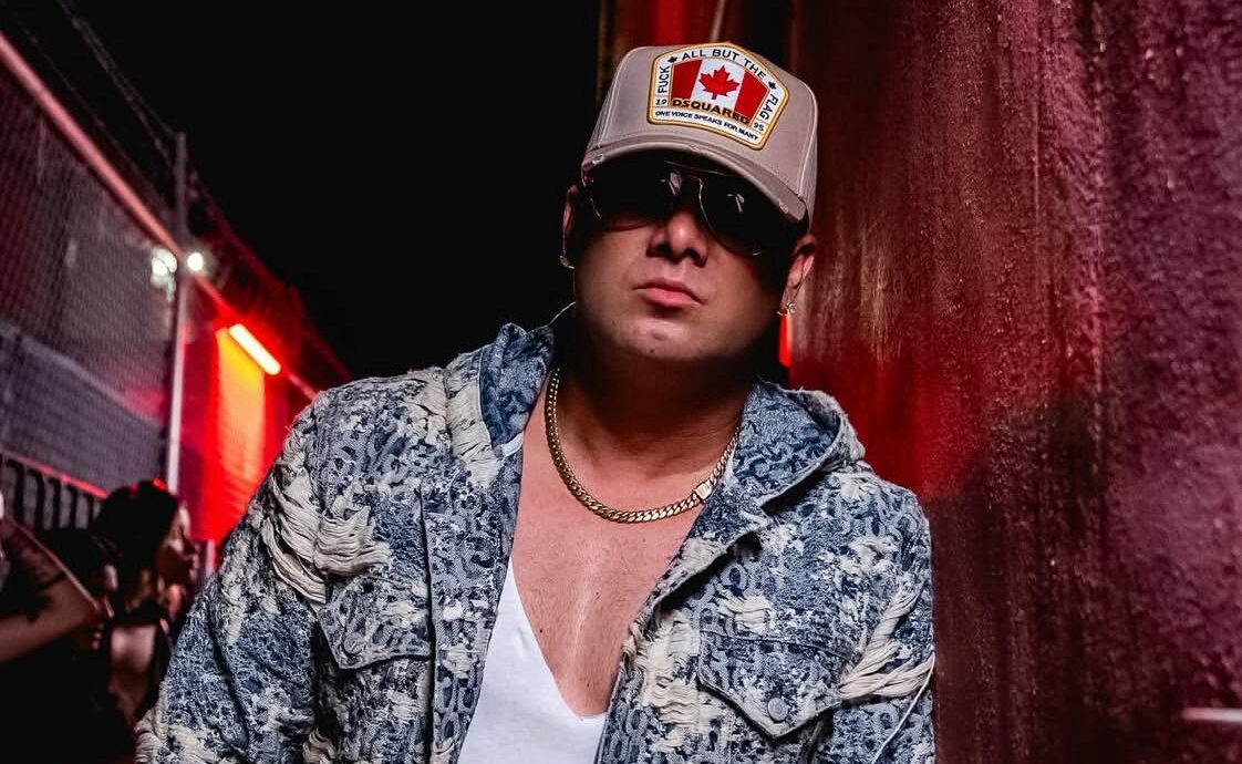 Wisin and Jowell & Randy will light up Santo Domingo this Saturday with a 3D show | De Último Minuto English