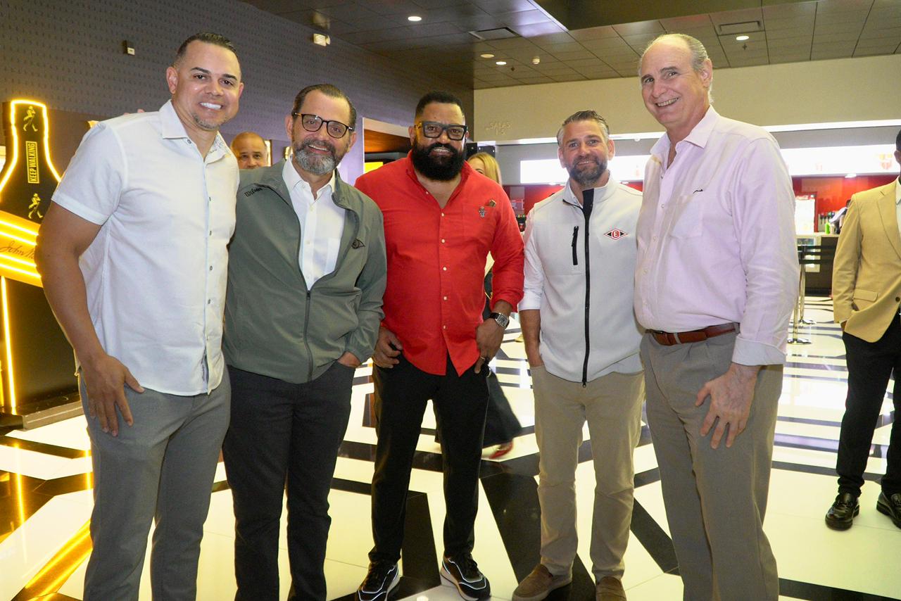 Leones del Escogido premieres documentary about their 18th crown | De Último Minuto English